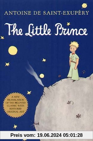 Little Prince (The Little Prince)